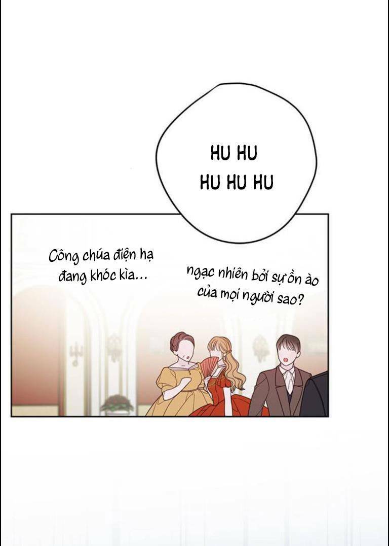 bạo chúa bé con chapter 20 - Next chapter 20.1