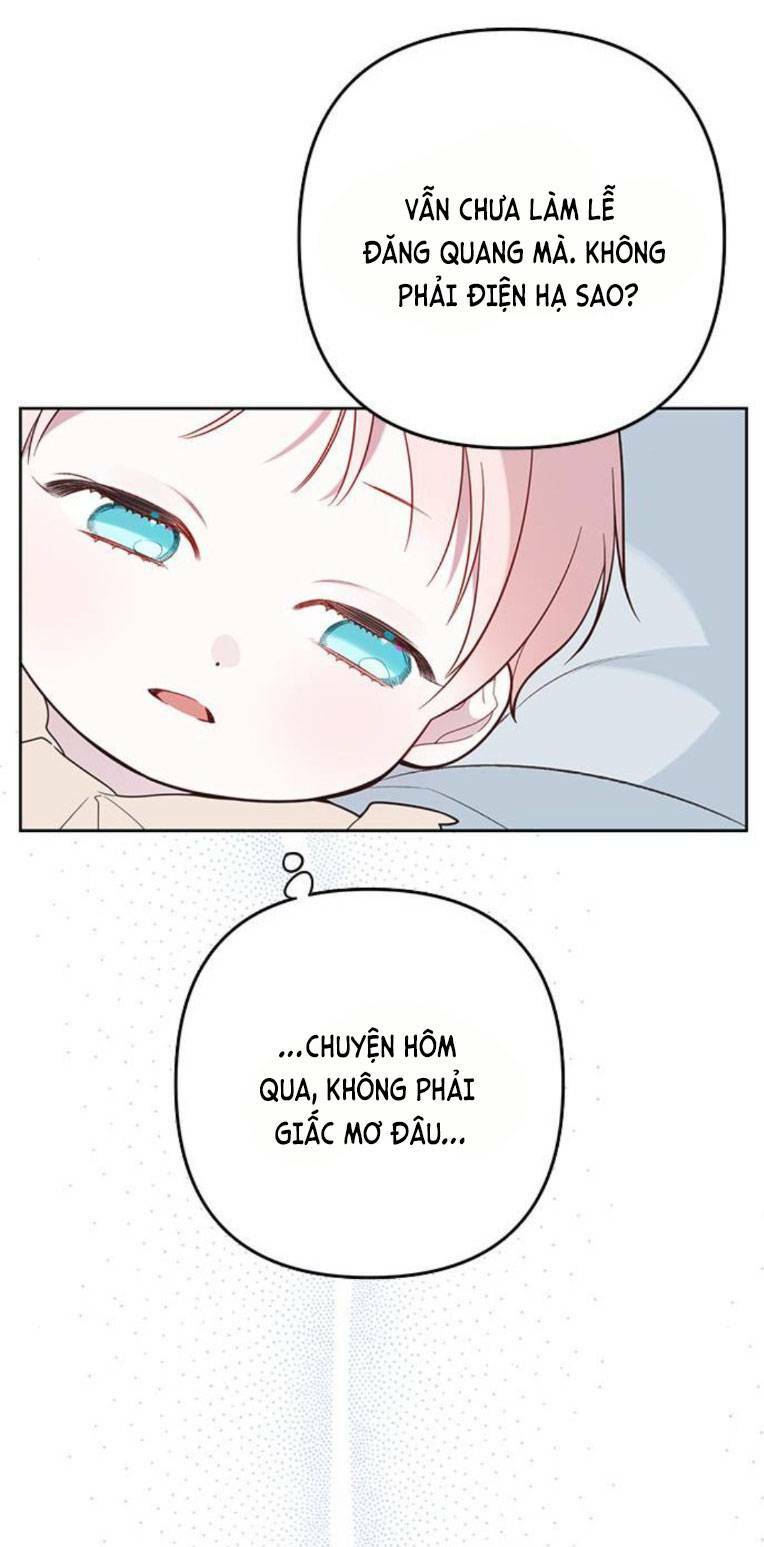 bạo chúa bé con chapter 20 - Next chapter 20.1