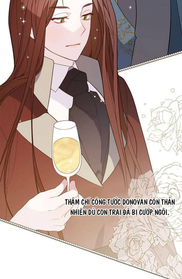 bạo chúa bé con chapter 20 - Next chapter 20.1