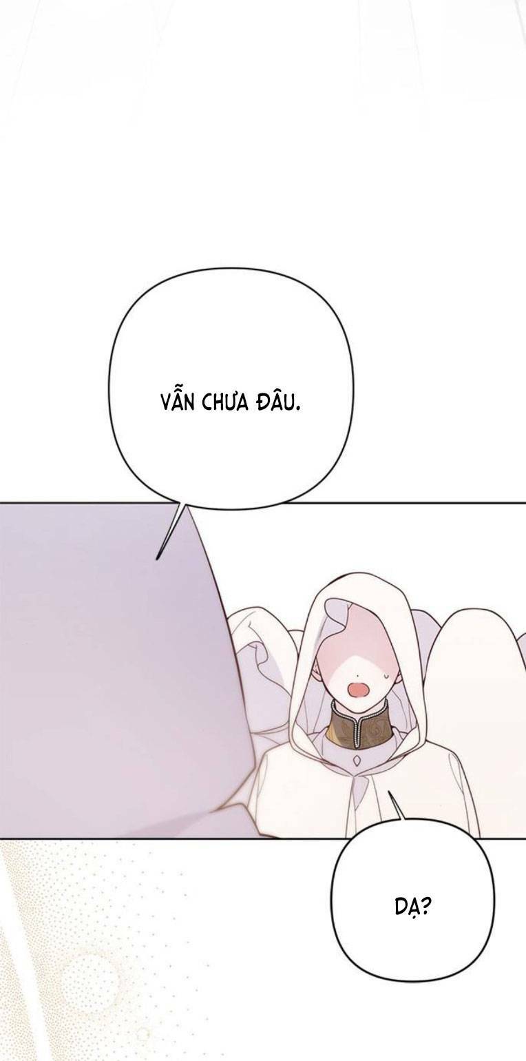 bạo chúa bé con chapter 20 - Next chapter 20.1