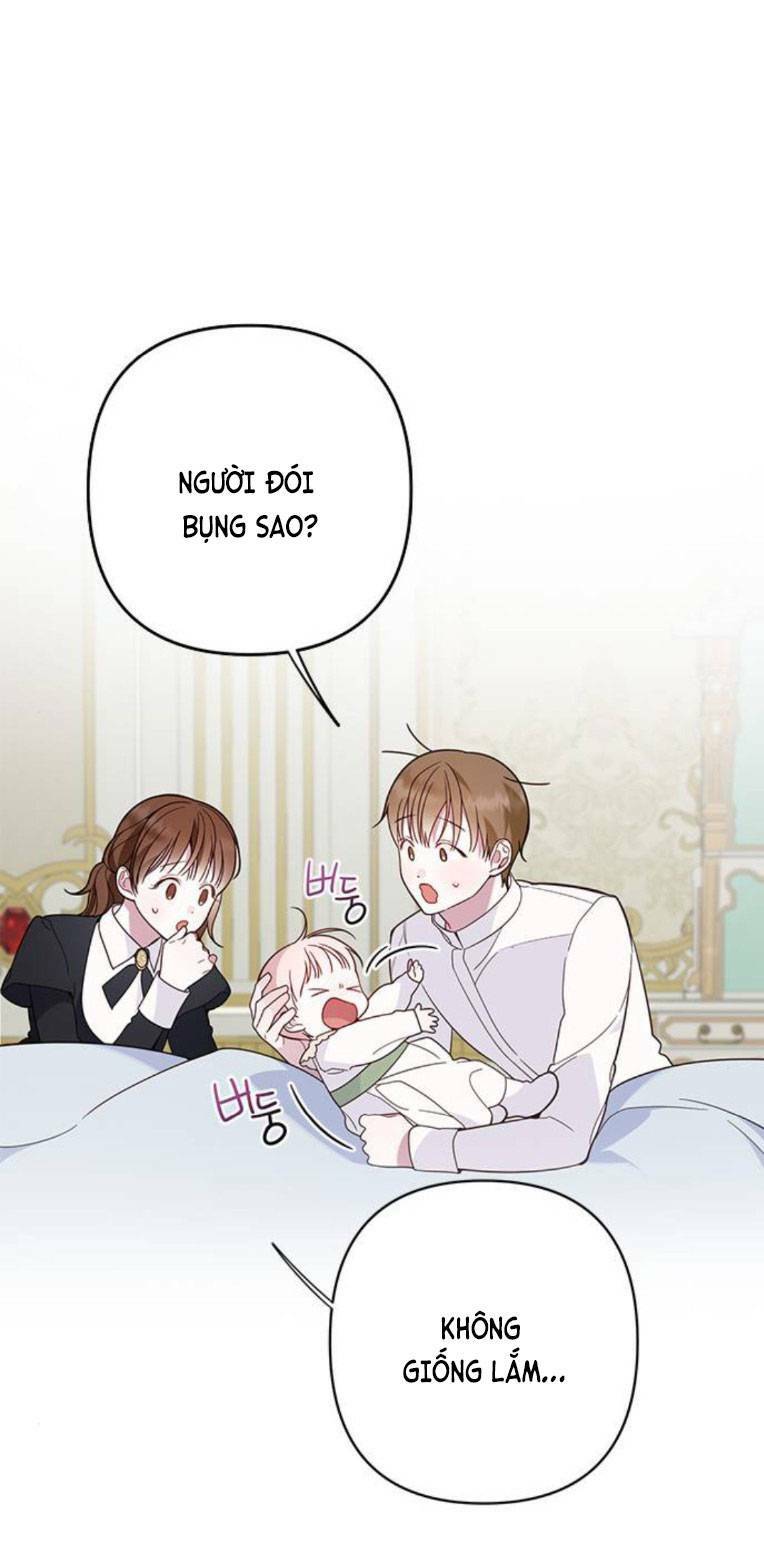 bạo chúa bé con chapter 20 - Next chapter 20.1