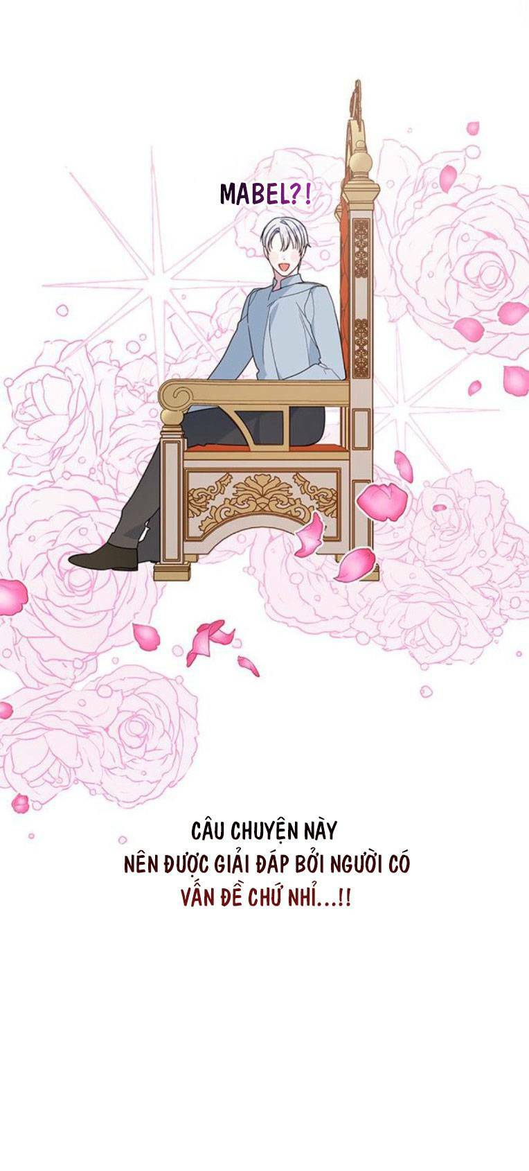 bạo chúa bé con chapter 20 - Next chapter 20.1