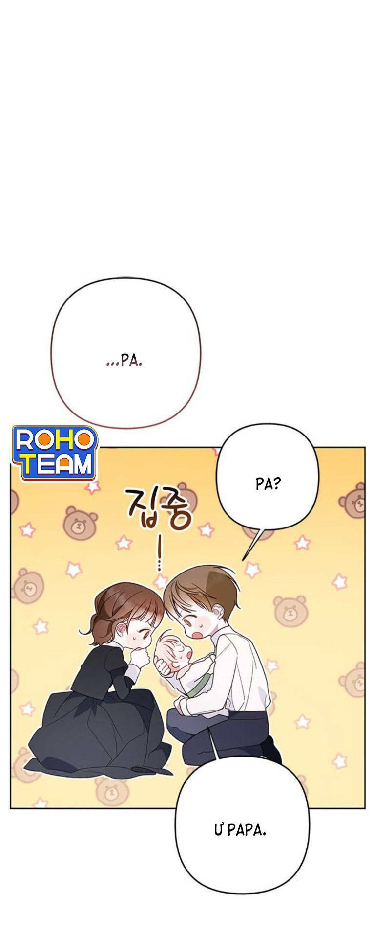 bạo chúa bé con chapter 20 - Next chapter 20.1