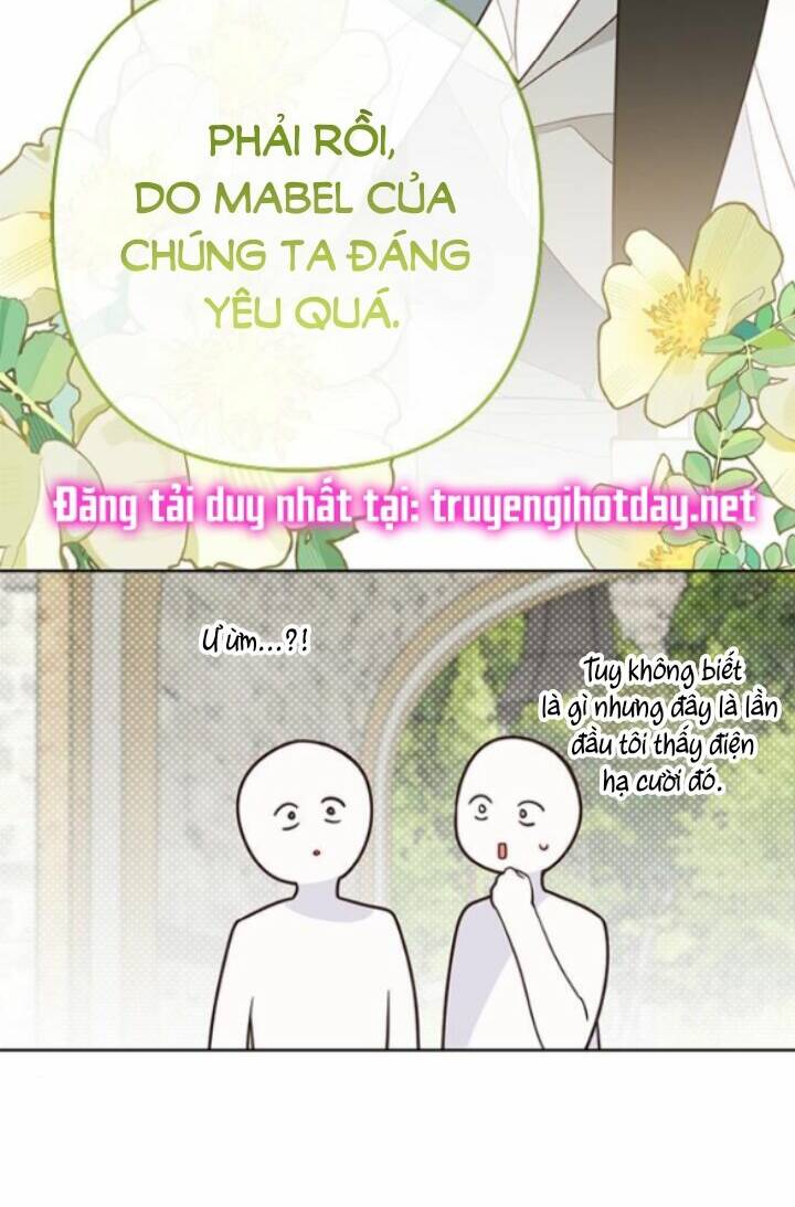 bạo chúa bé con chương 29.2 - Trang 2