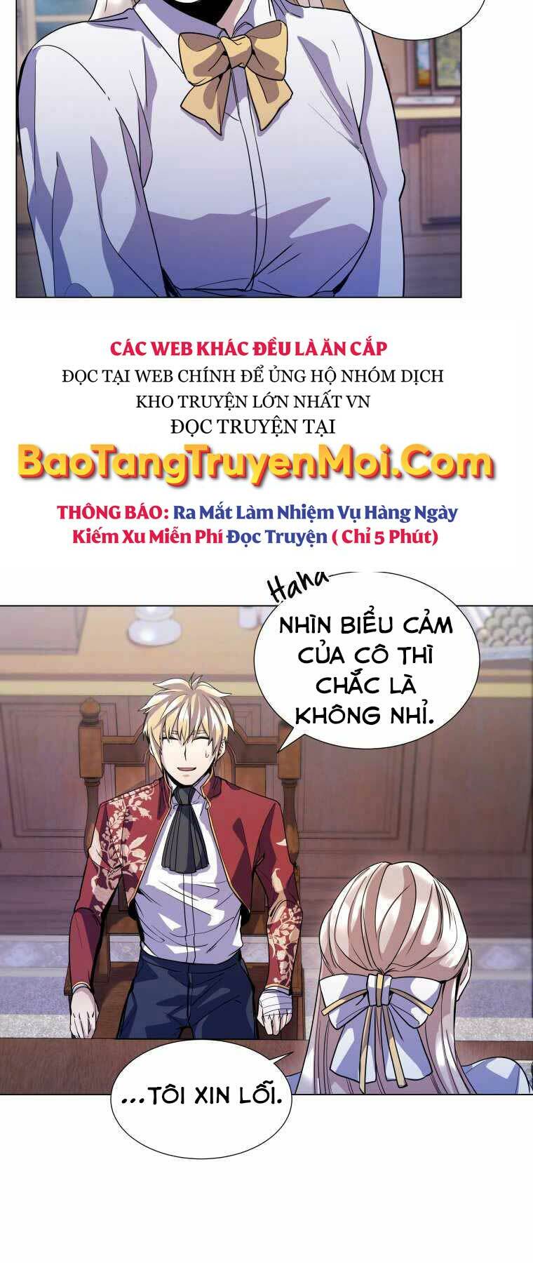 bạo chúa cường hoành chapter 10 - Next chapter 11