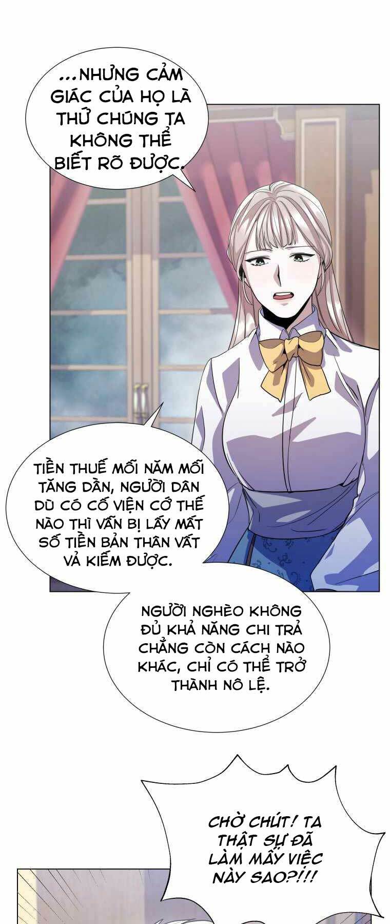 bạo chúa cường hoành chapter 10 - Next chapter 11