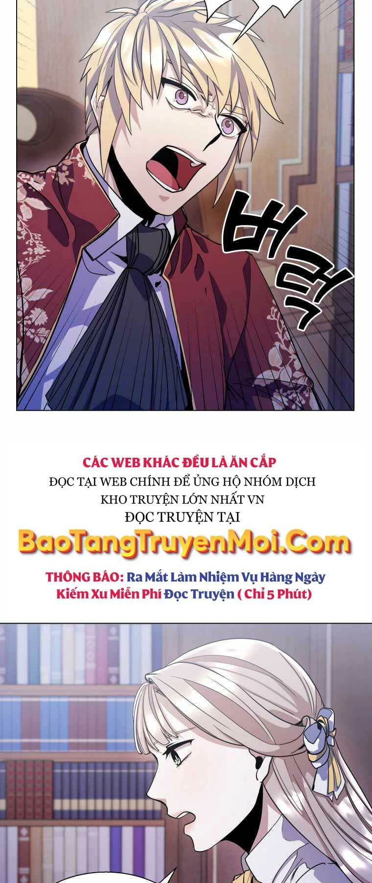 bạo chúa cường hoành chapter 10 - Next chapter 11