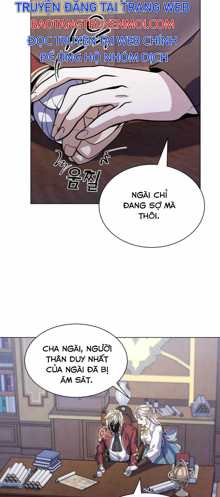 bạo chúa cường hoành chapter 10 - Next chapter 11