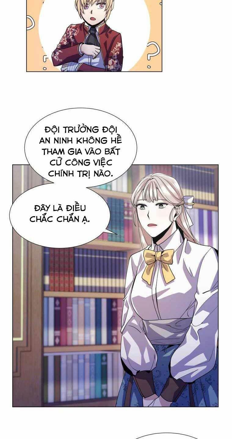 bạo chúa cường hoành chapter 10 - Next chapter 11