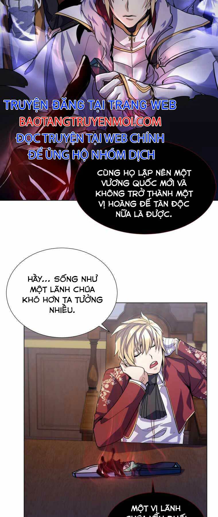 bạo chúa cường hoành chapter 10 - Next chapter 11