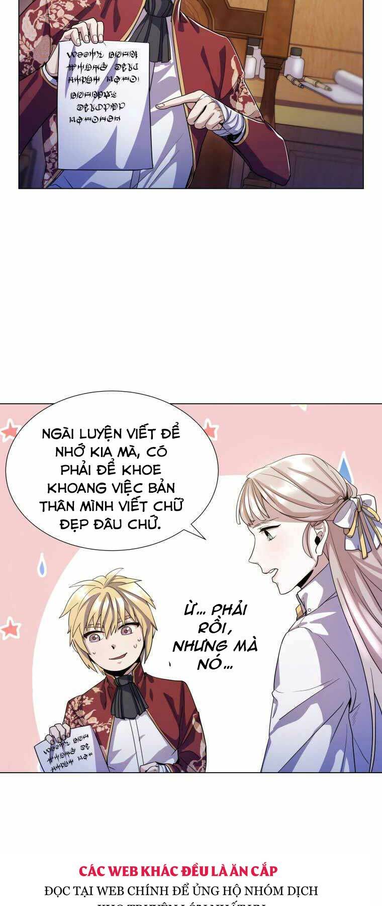 bạo chúa cường hoành chapter 10 - Next chapter 11