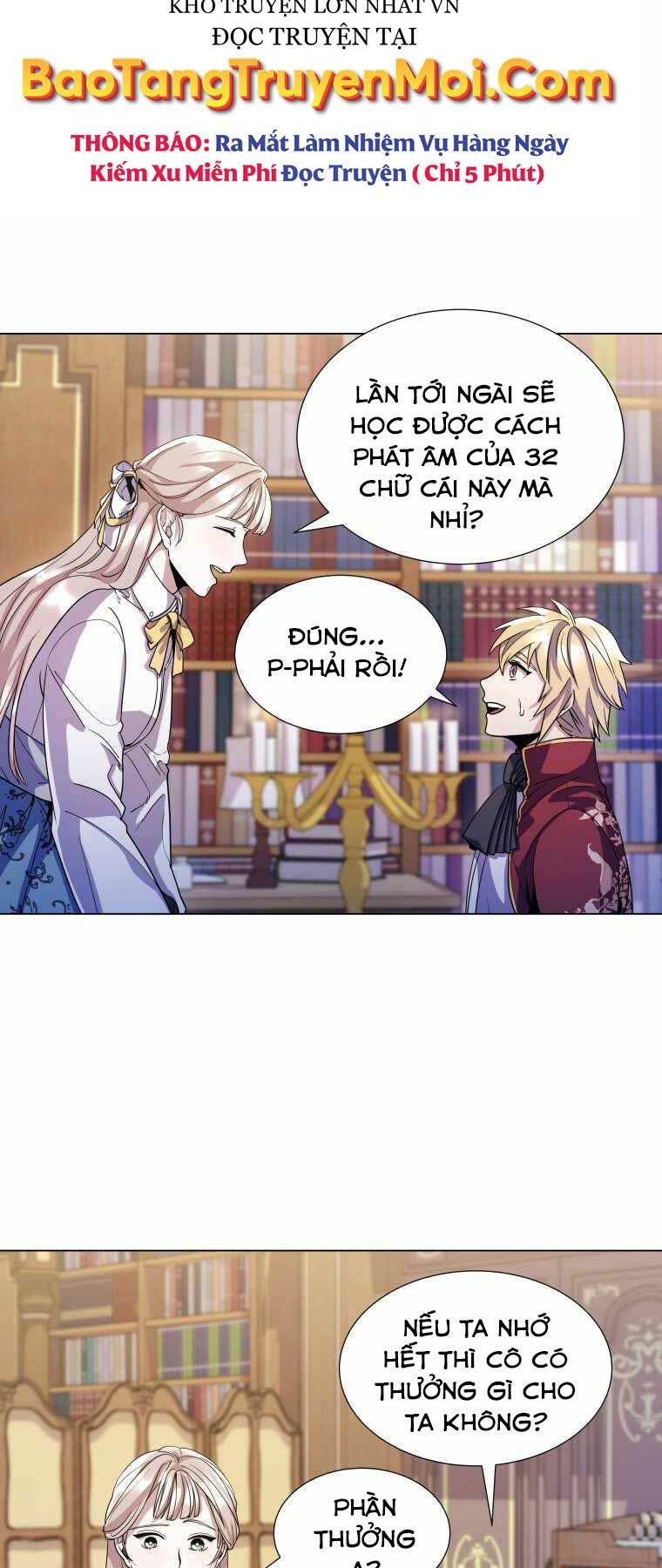 bạo chúa cường hoành chapter 10 - Next chapter 11