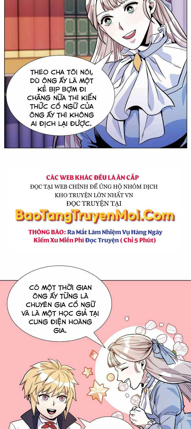 bạo chúa cường hoành chapter 22 - Next chapter 23