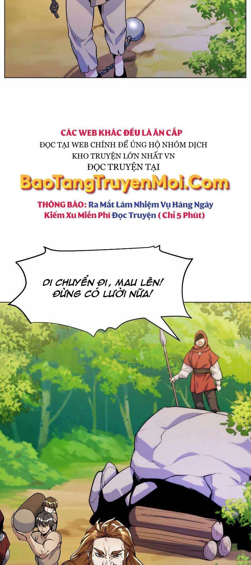 bạo chúa cường hoành chapter 22 - Next chapter 23