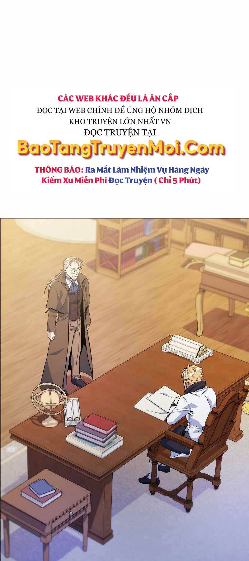 bạo chúa cường hoành chapter 22 - Next chapter 23