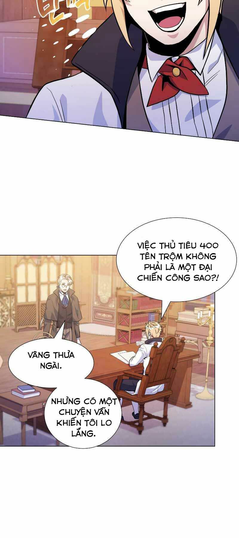 bạo chúa cường hoành chapter 22 - Next chapter 23