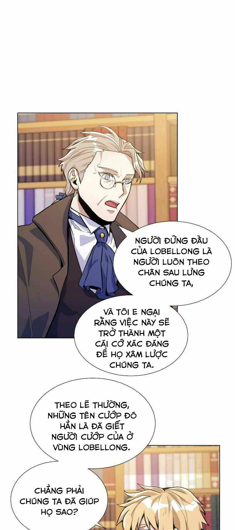 bạo chúa cường hoành chapter 22 - Next chapter 23