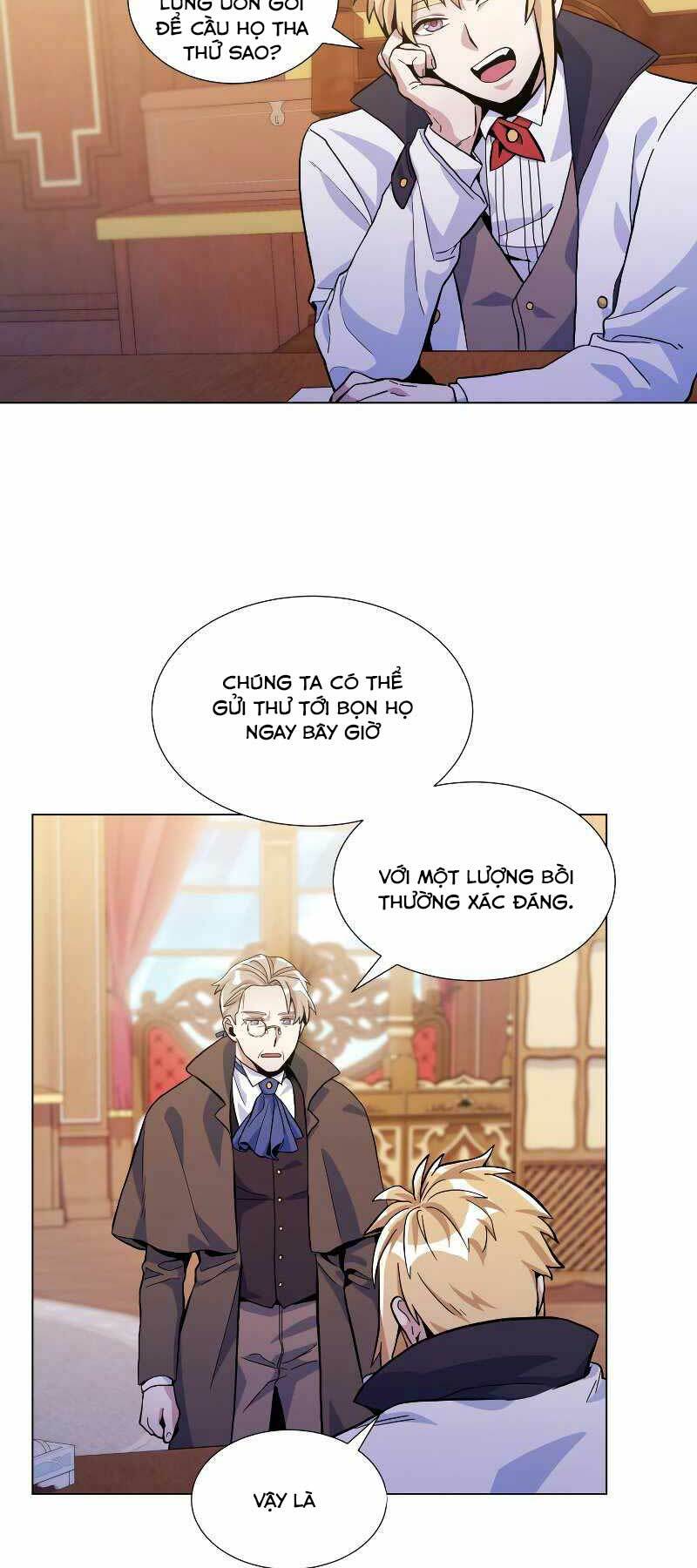 bạo chúa cường hoành chapter 22 - Next chapter 23