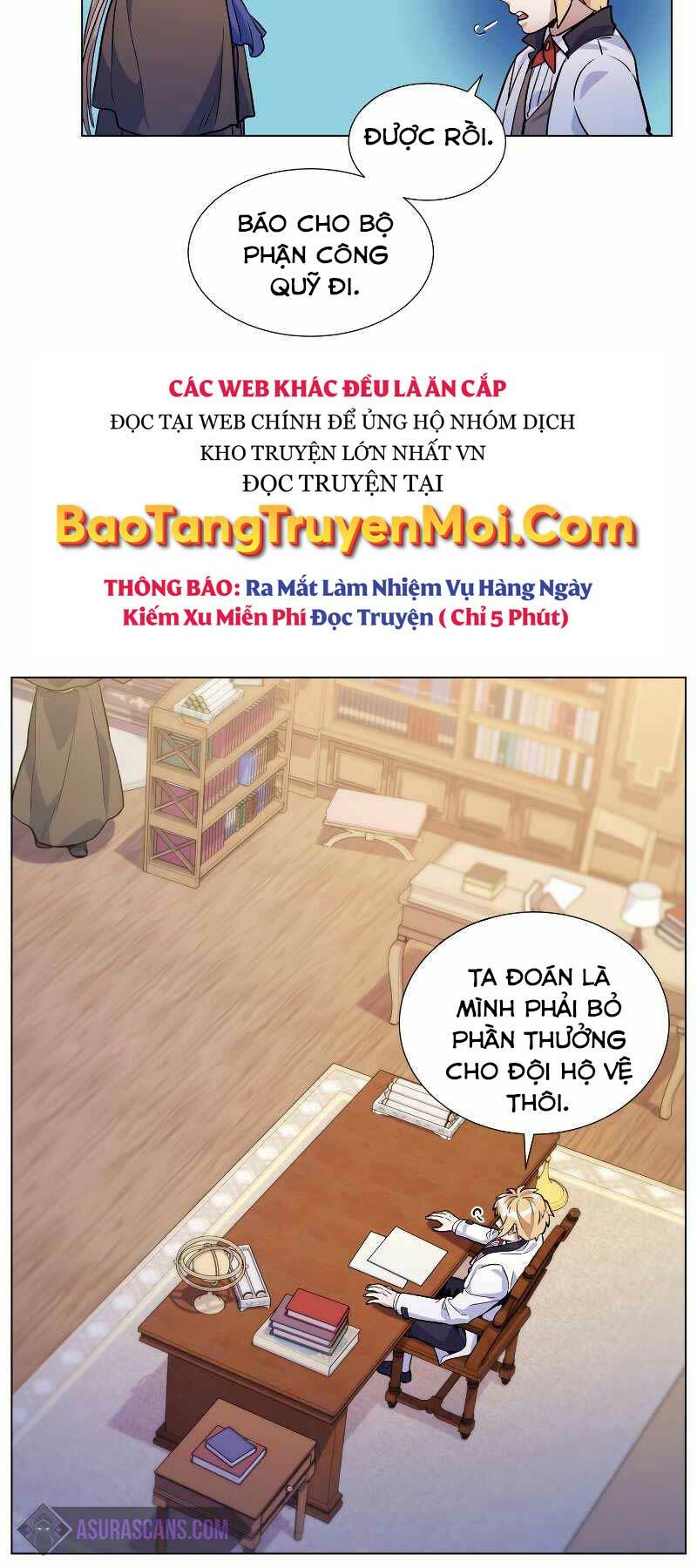 bạo chúa cường hoành chapter 22 - Next chapter 23