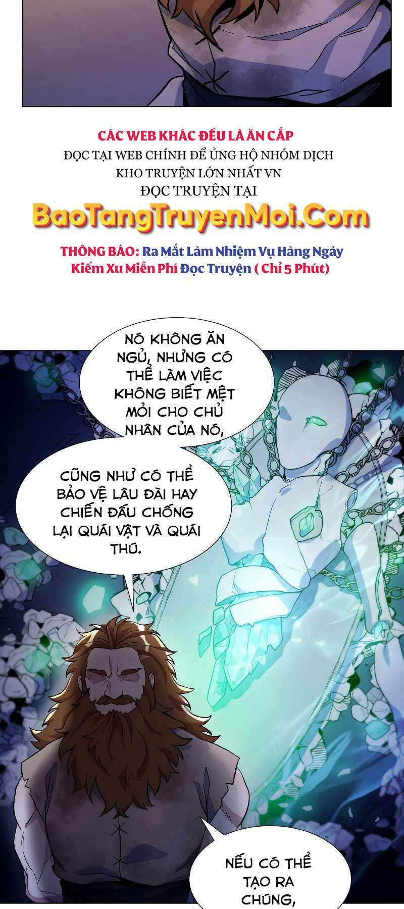 bạo chúa cường hoành chapter 22 - Next chapter 23