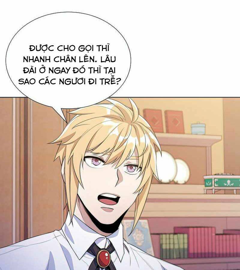 bạo chúa cường hoành chapter 26 - Trang 2