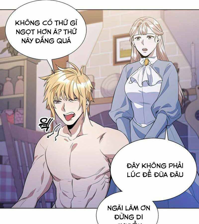 bạo chúa cường hoành chapter 26 - Trang 2