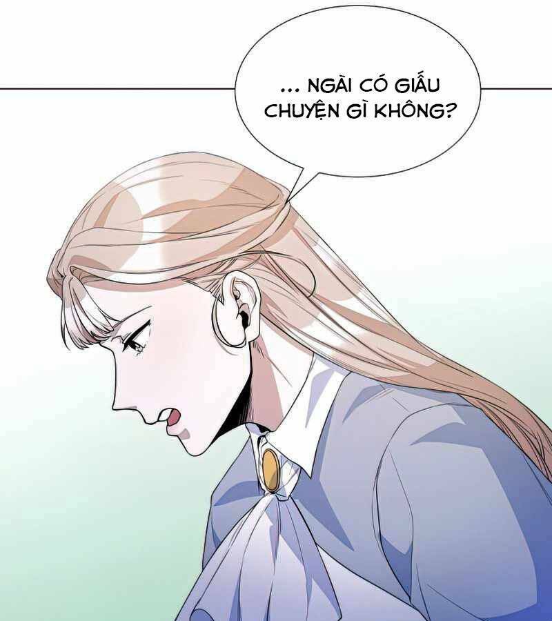 bạo chúa cường hoành chapter 26 - Trang 2