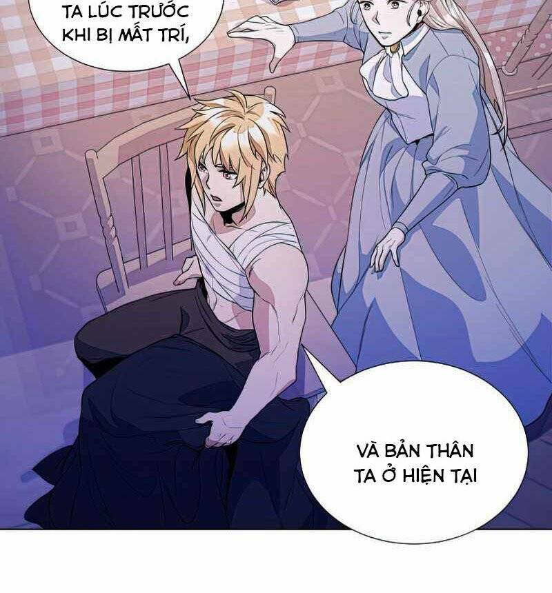 bạo chúa cường hoành chapter 26 - Trang 2