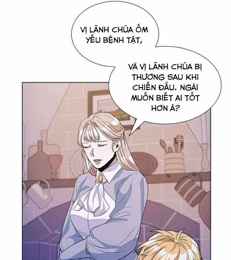 bạo chúa cường hoành chapter 26 - Trang 2