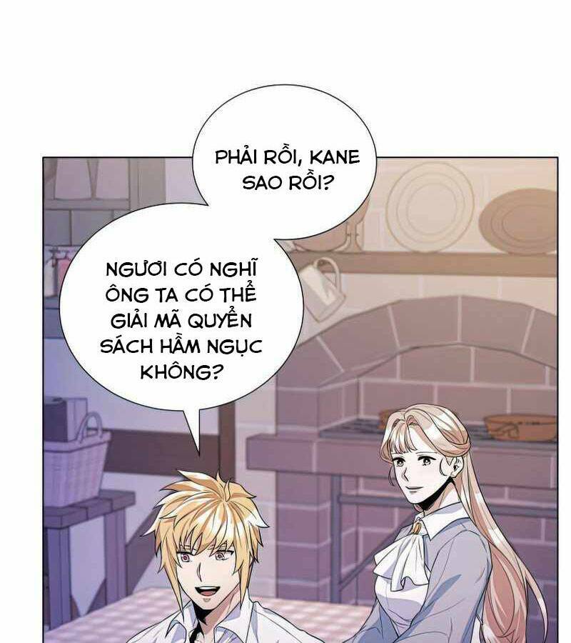 bạo chúa cường hoành chapter 26 - Trang 2