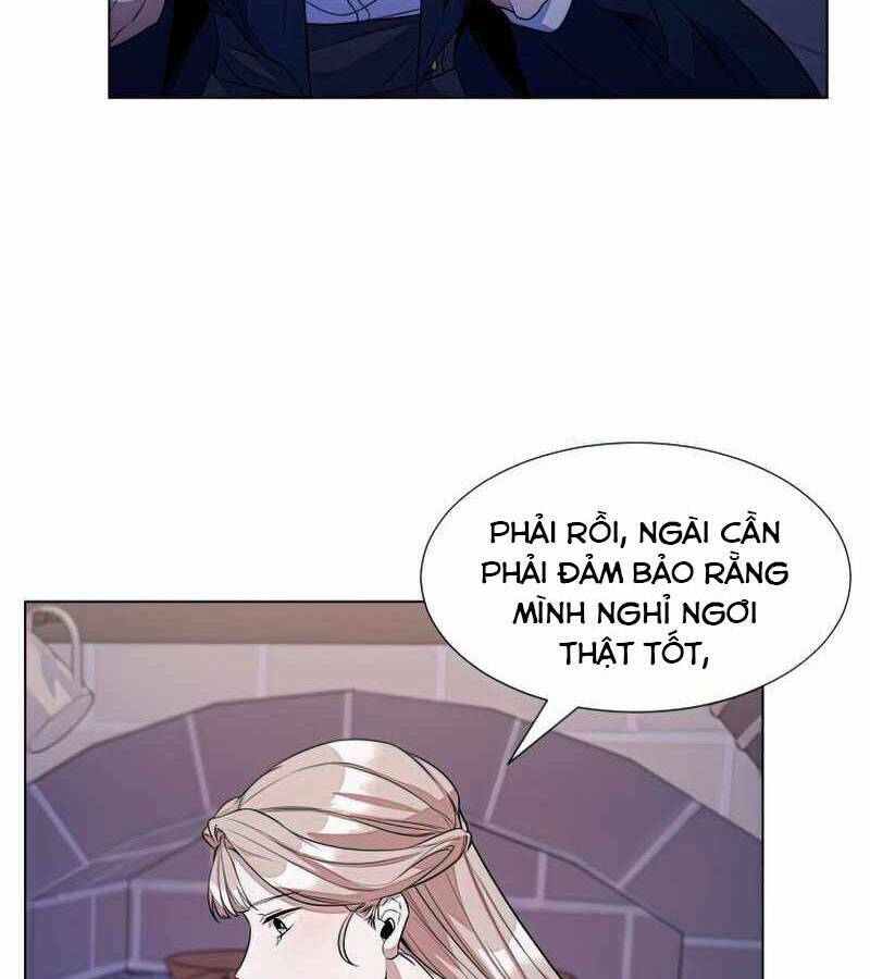 bạo chúa cường hoành chapter 26 - Trang 2