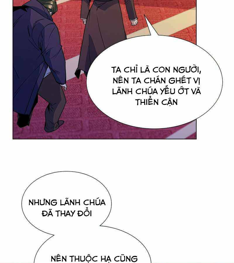 bạo chúa cường hoành chapter 26 - Trang 2