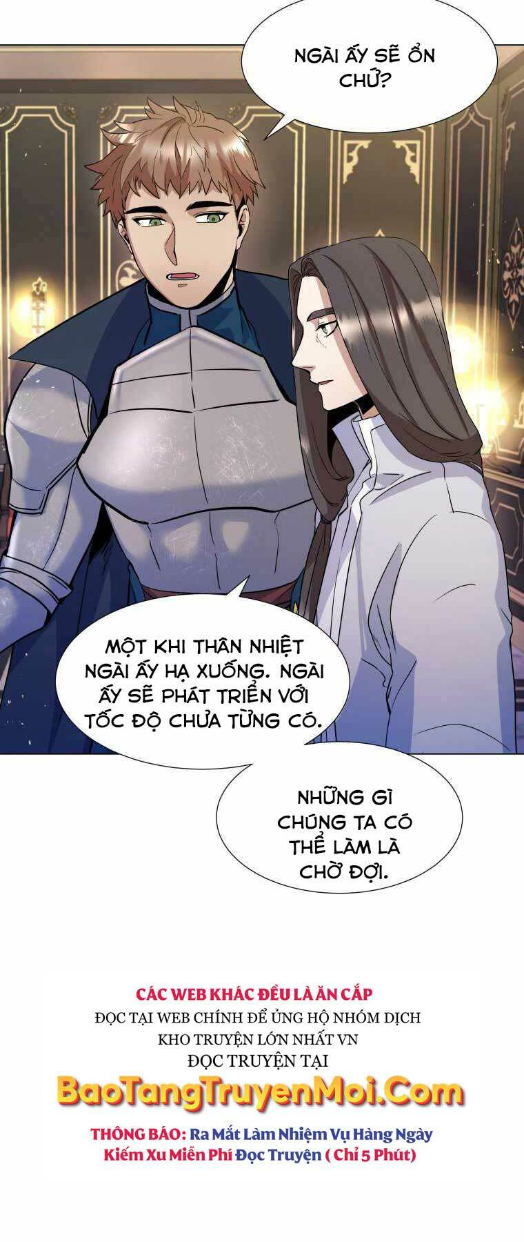 bạo chúa cường hoành chapter 5 - Next Chapter 6