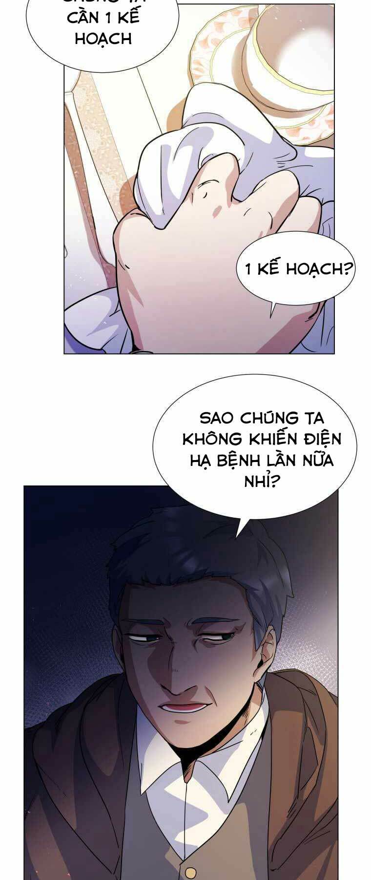 bạo chúa cường hoành chapter 5 - Next Chapter 6