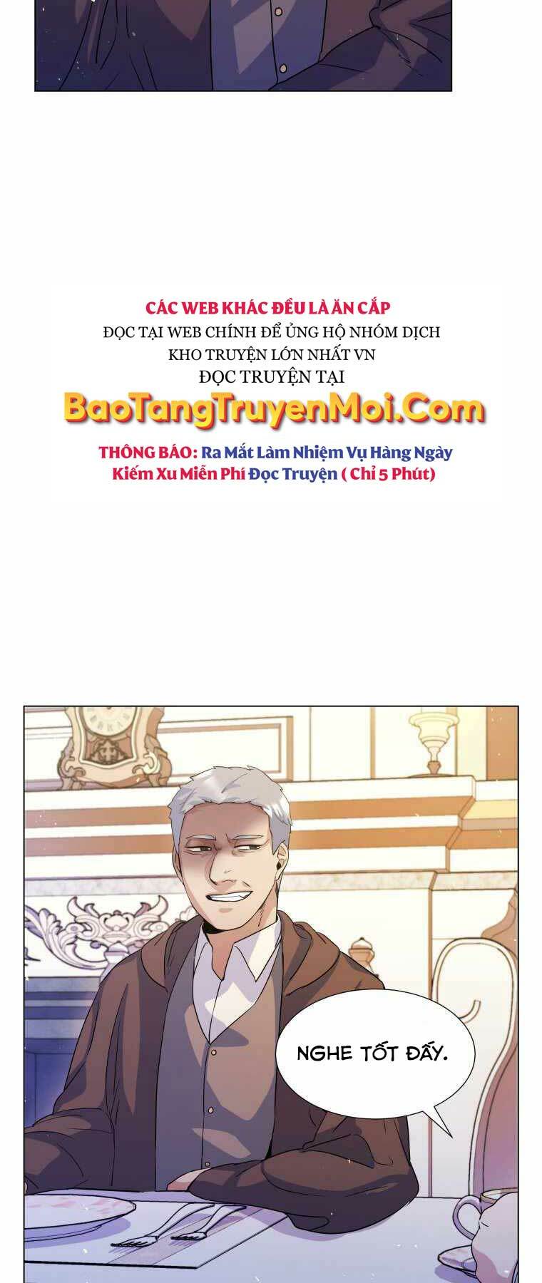 bạo chúa cường hoành chapter 5 - Next Chapter 6