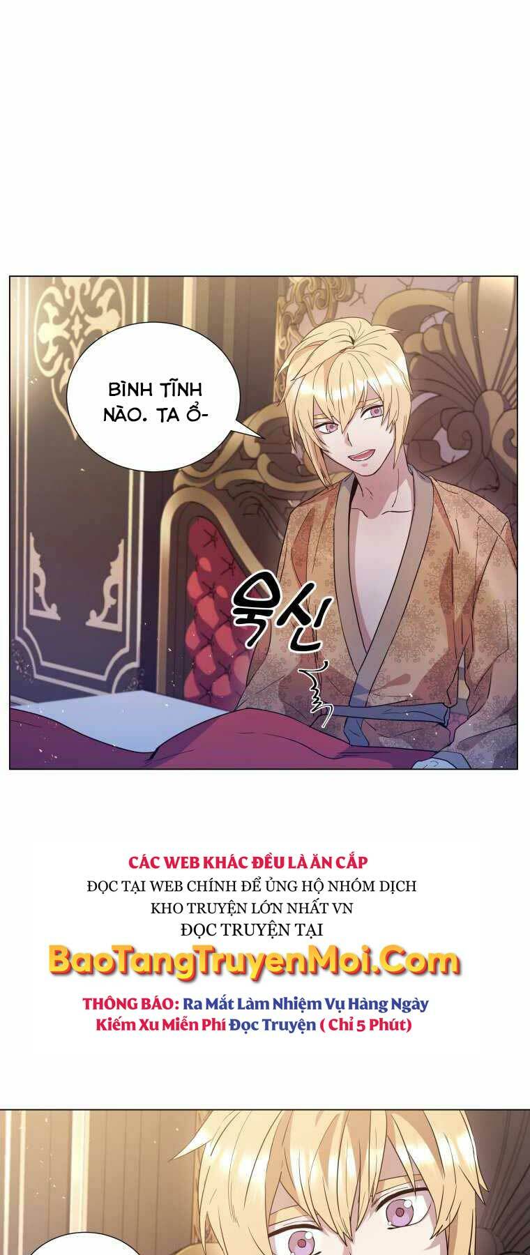 bạo chúa cường hoành chapter 5 - Next Chapter 6