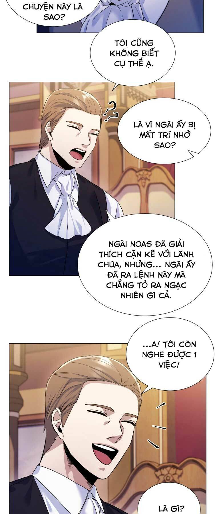 bạo chúa cường hoành Chapter 6 - Next chapter 7