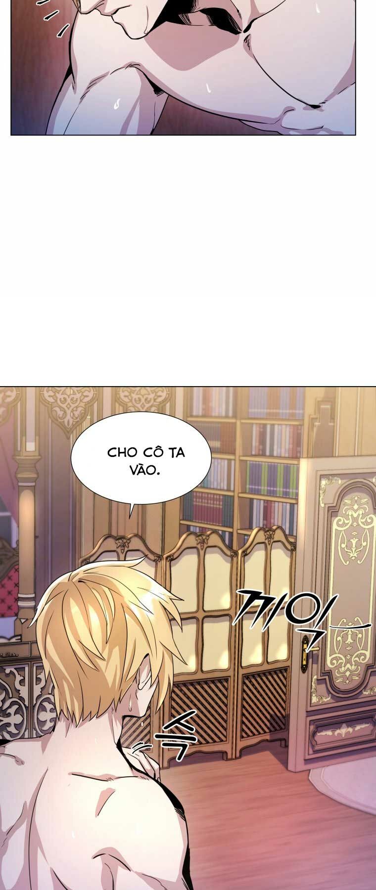 bạo chúa cường hoành Chapter 6 - Next chapter 7