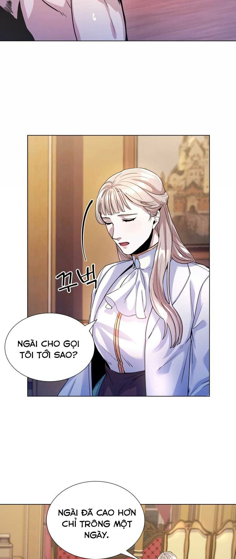 bạo chúa cường hoành Chapter 6 - Next chapter 7