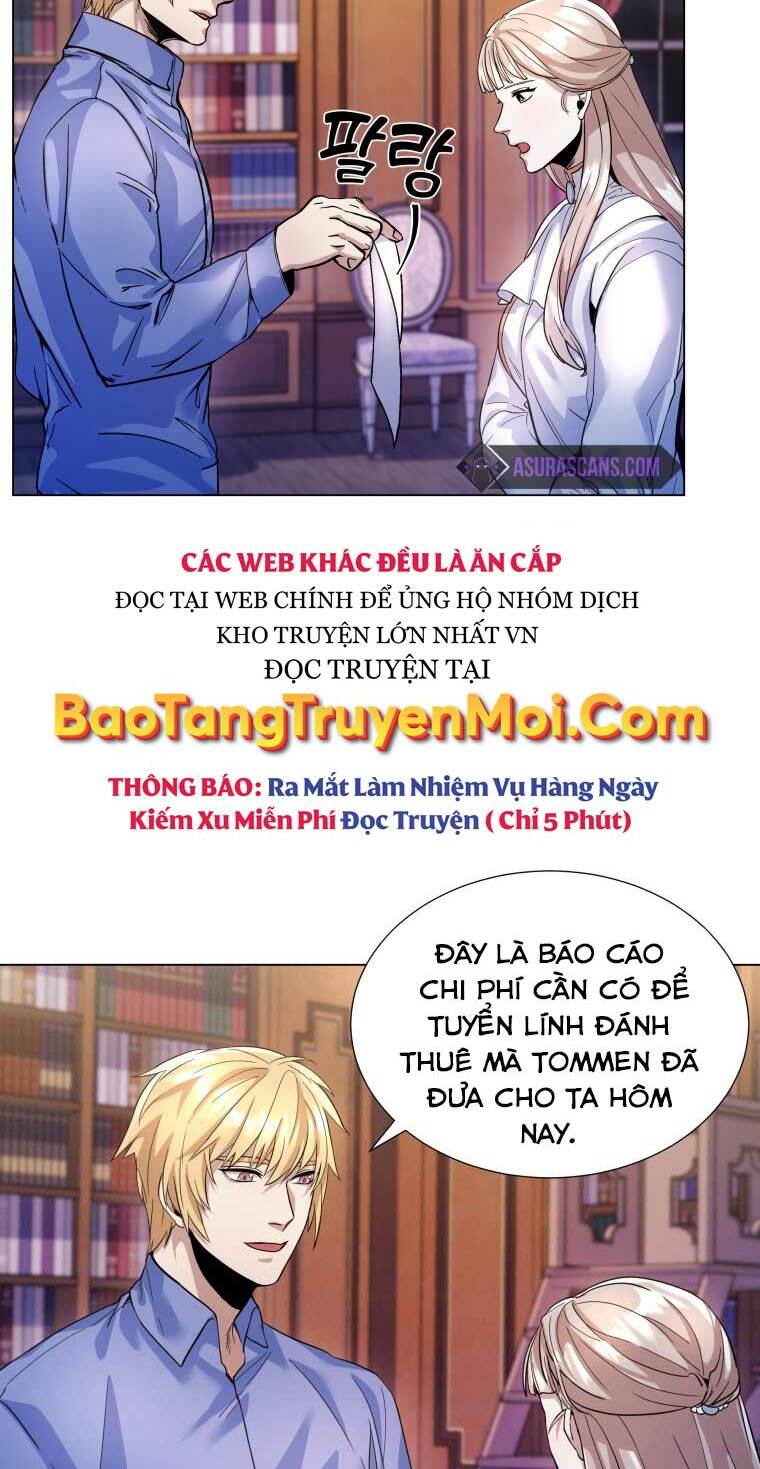 bạo chúa cường hoành Chapter 6 - Next chapter 7