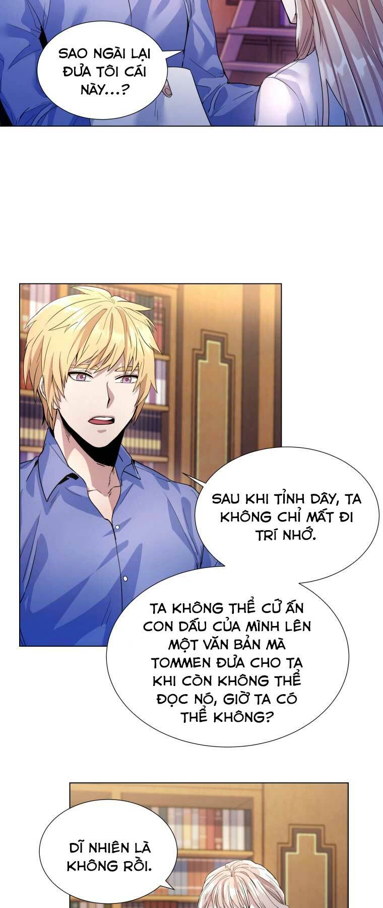 bạo chúa cường hoành Chapter 6 - Next chapter 7