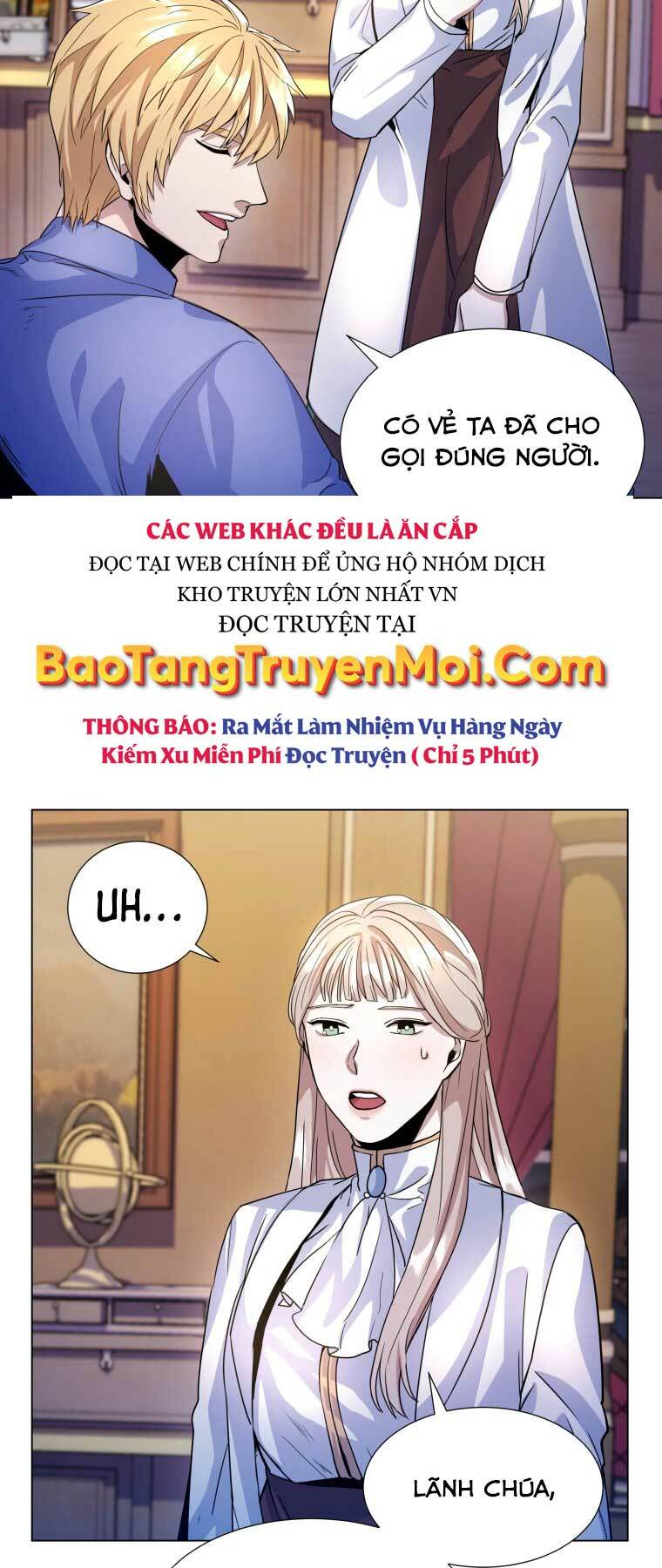 bạo chúa cường hoành Chapter 6 - Next chapter 7