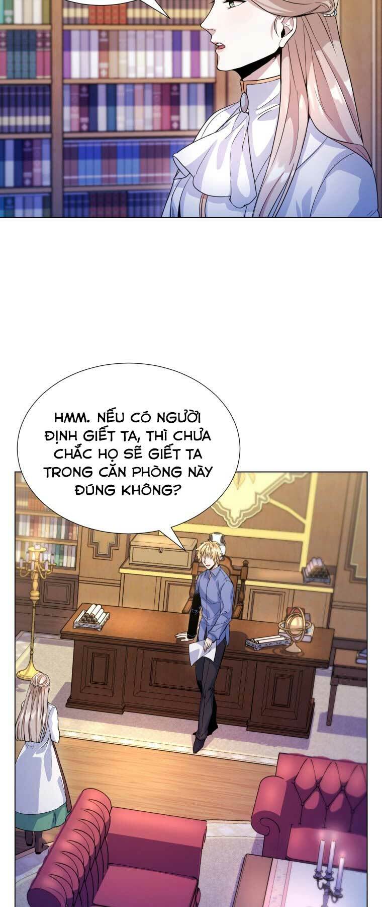 bạo chúa cường hoành Chapter 6 - Next chapter 7