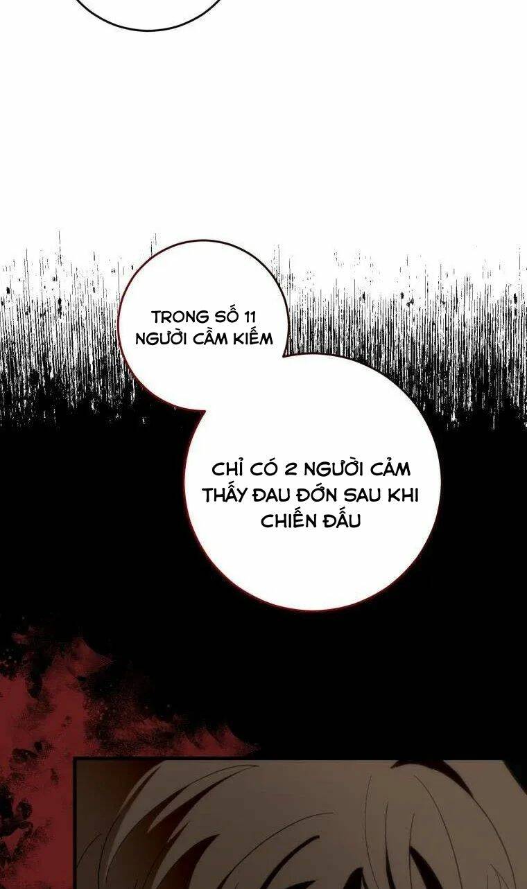 bạo chúa thân mến chapter 26 - Next chương 27