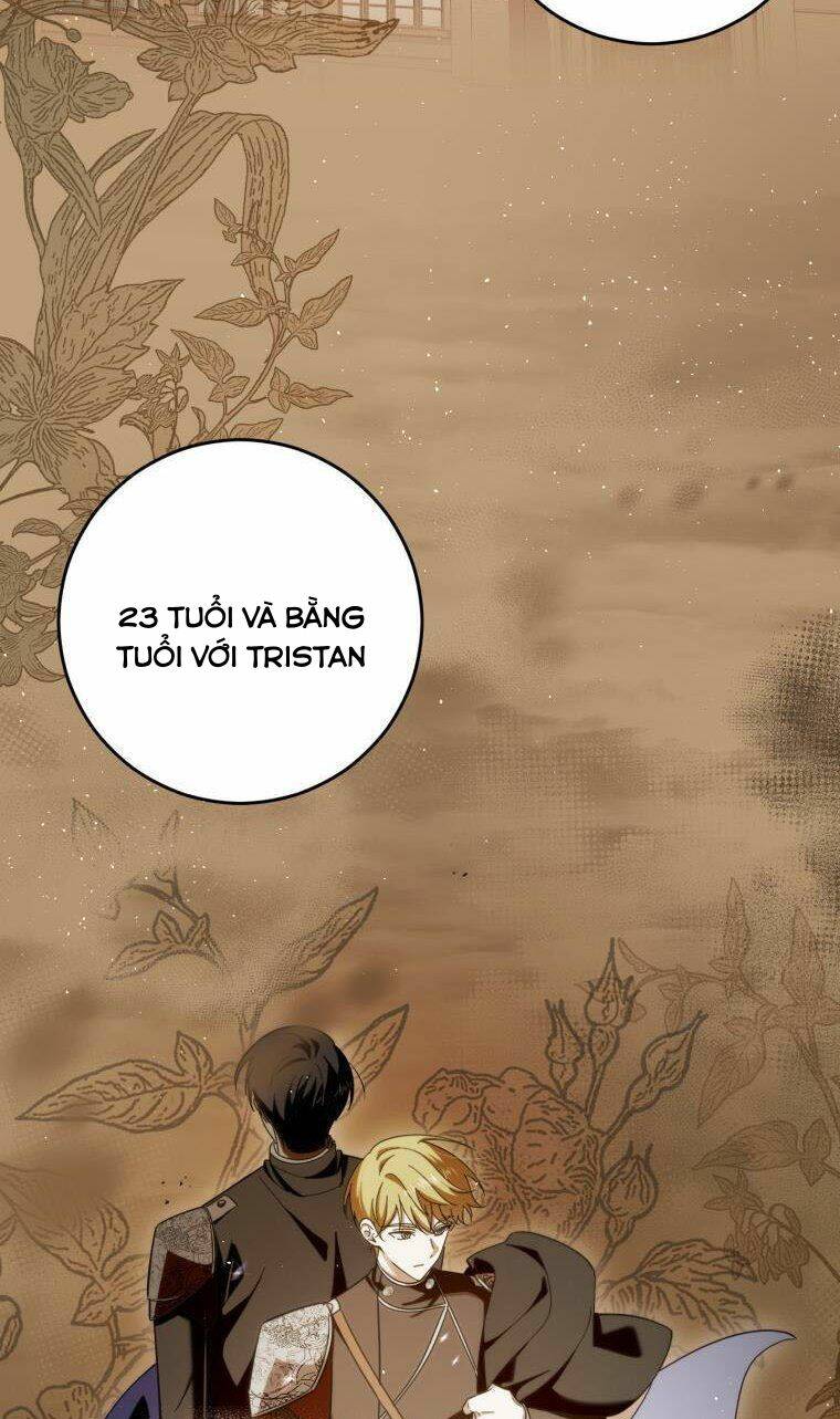 bạo chúa thân mến chapter 26 - Next chương 27