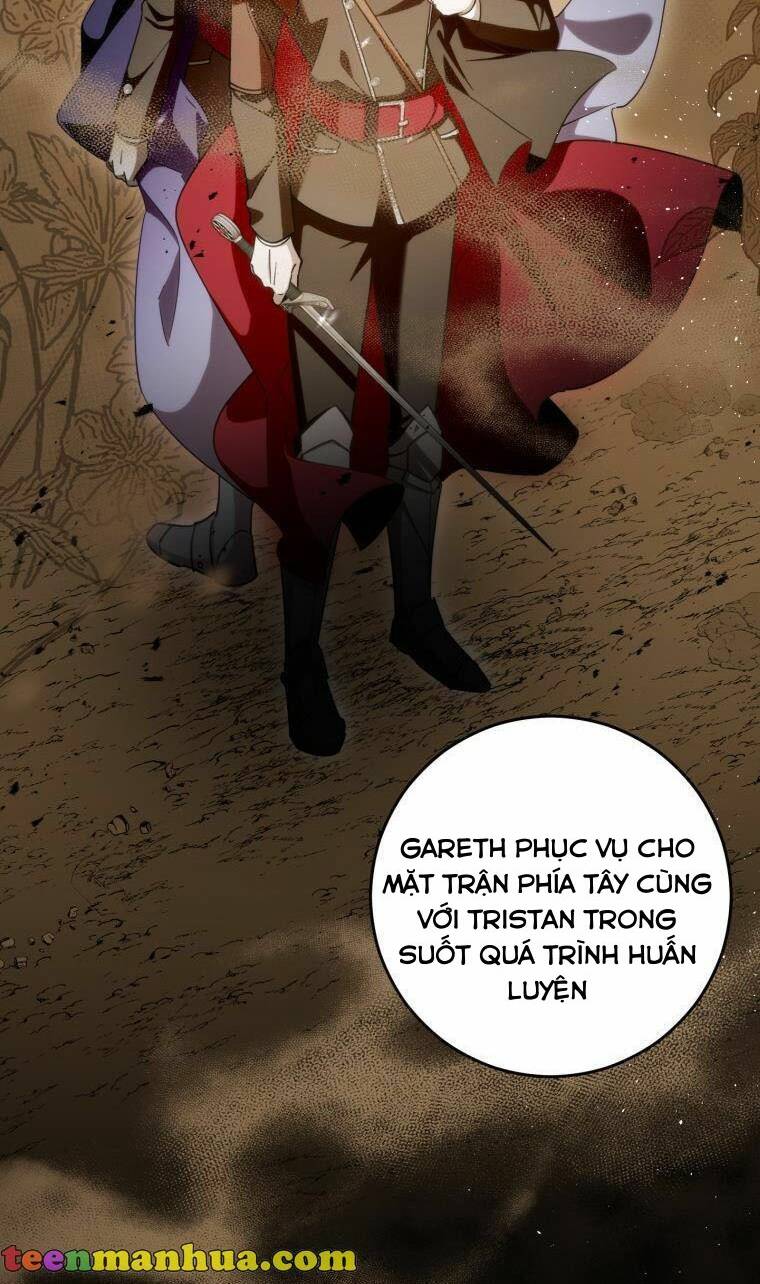 bạo chúa thân mến chapter 26 - Next chương 27