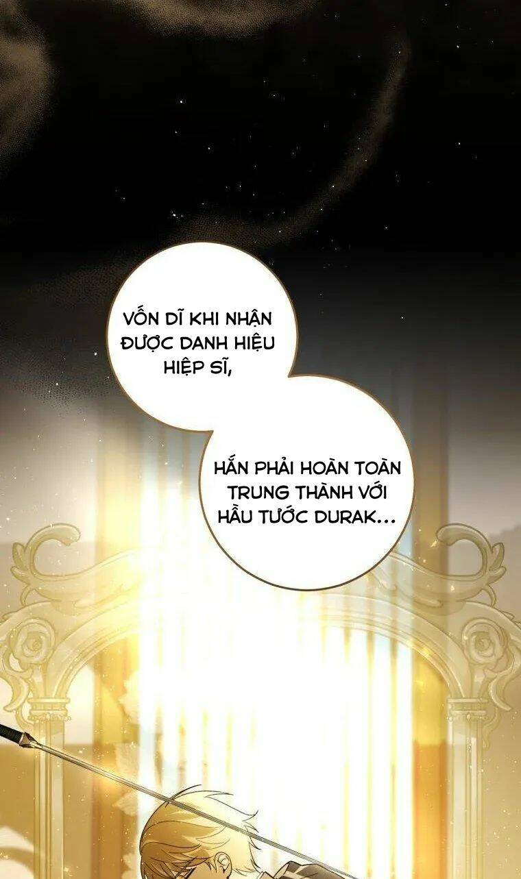 bạo chúa thân mến chapter 26 - Next chương 27