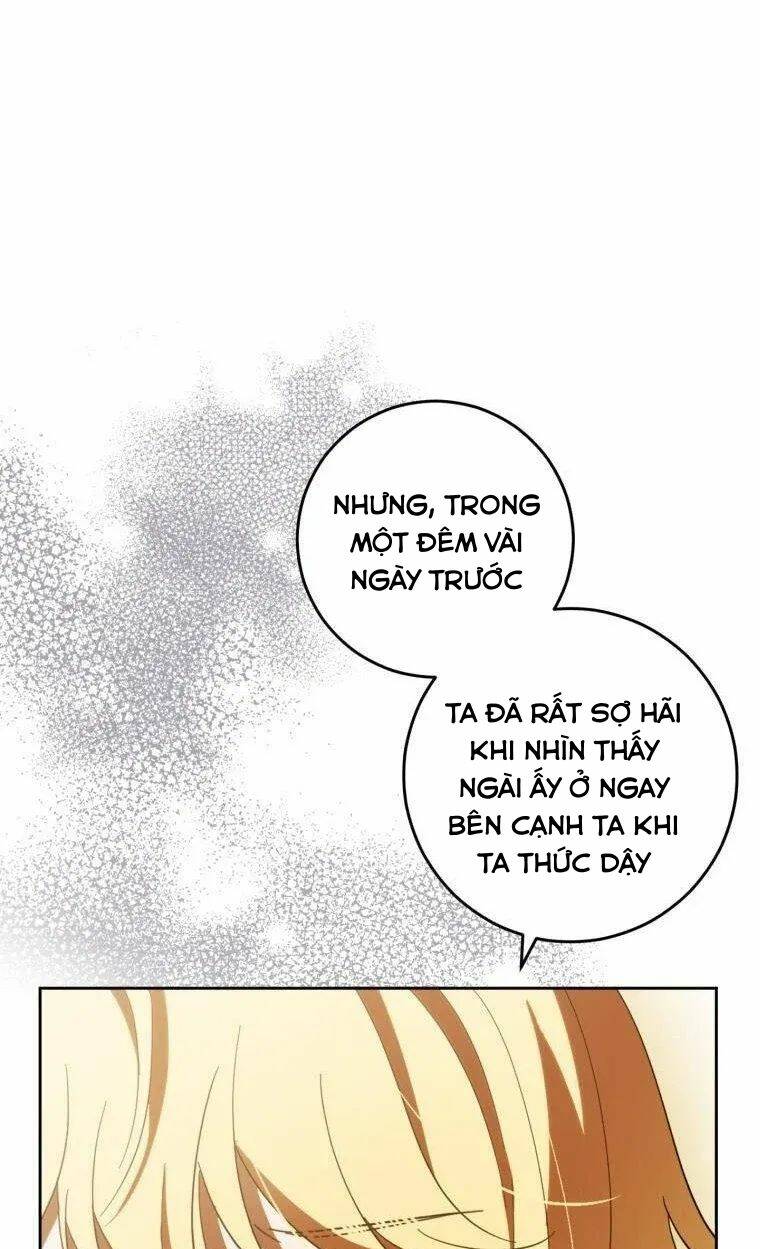 bạo chúa thân mến chapter 26 - Next chương 27