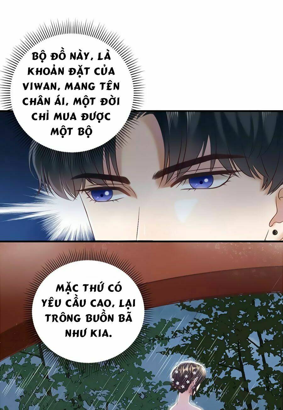 Báo Hệ Nam Hữu Đích Thiên Tầng Thao Lộ Chapter 1 - Trang 2