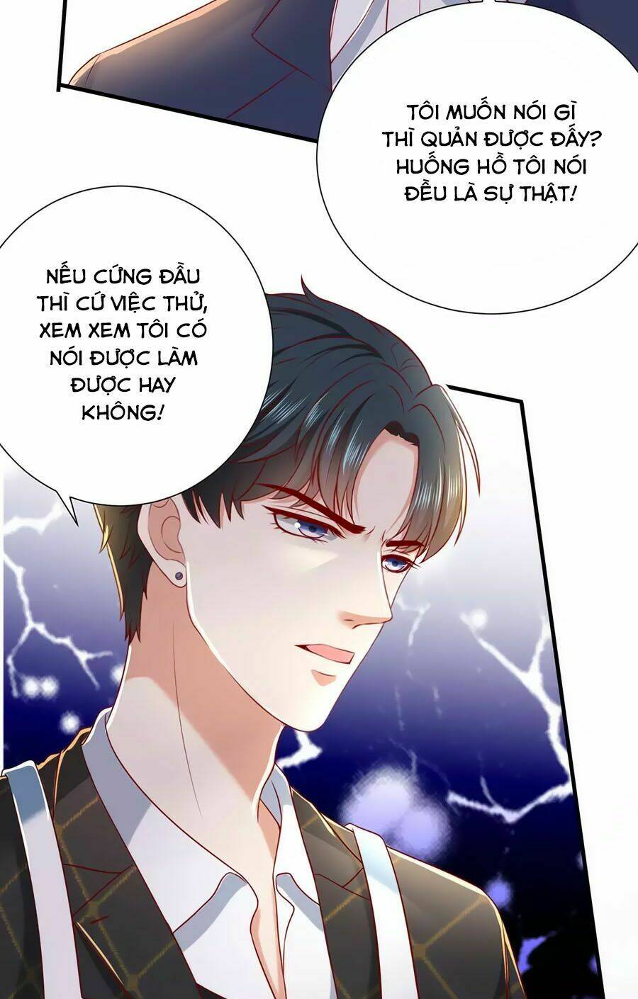 Báo Hệ Nam Hữu Đích Thiên Tầng Thao Lộ Chapter 30 - Trang 2